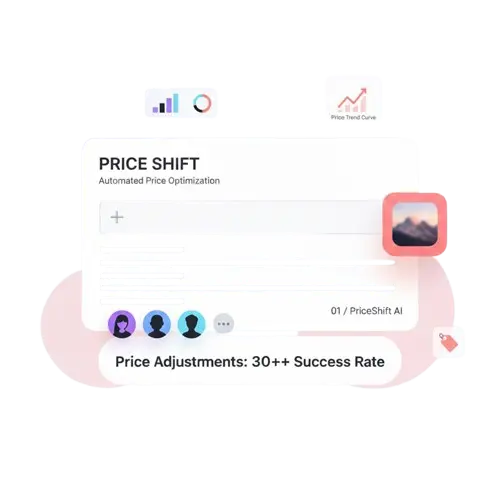 Price Intelligence Dashboard